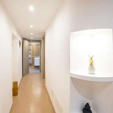 Realkasa Attico Clavature Apartamento