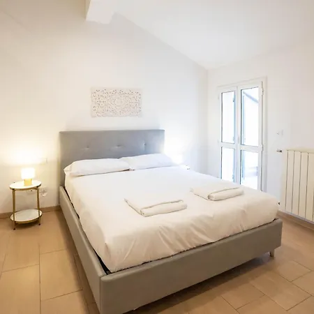Realkasa Attico Clavature Apartamento Bolonha