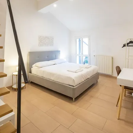 Realkasa Attico Clavature Apartamento