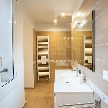 Apartamento Realkasa Attico Clavature *