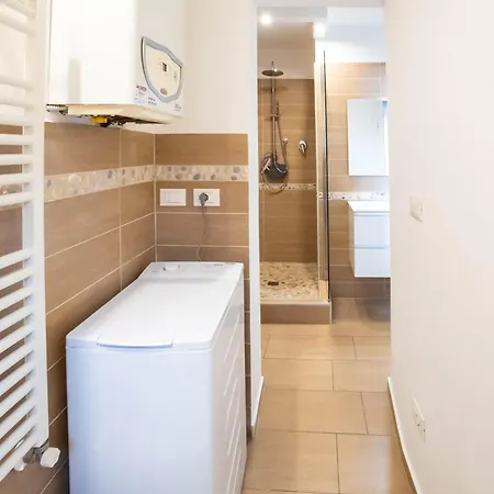 Realkasa Attico Clavature Apartamento Bolonha