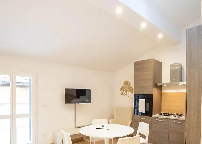 Realkasa Attico Clavature Daire