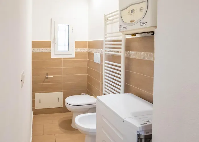 Daire Realkasa Attico Clavature