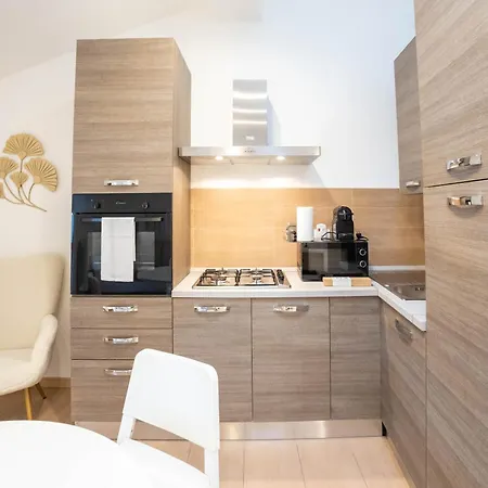 Realkasa Attico Clavature Daire