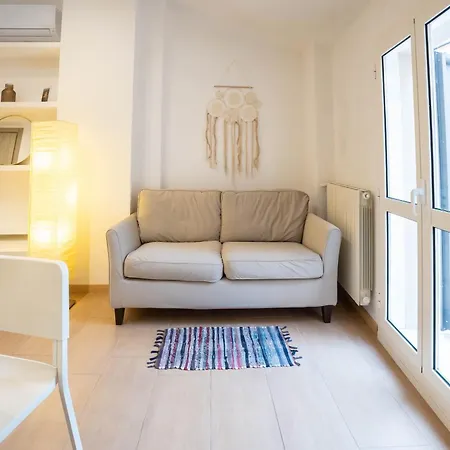 Daire Realkasa Attico Clavature