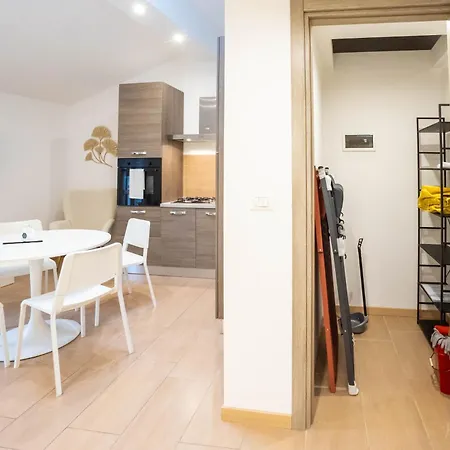 Realkasa Attico Clavature