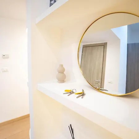 Apartament Realkasa Attico Clavature *