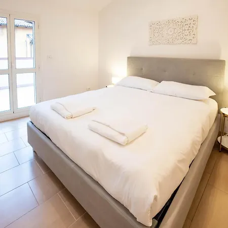Realkasa Attico Clavature Appartement Bologna