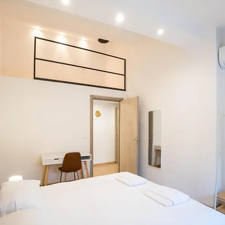 Appartement Realkasa Attico Clavature Bologna