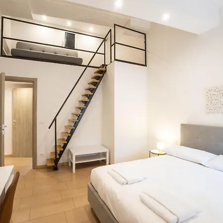 Appartement Realkasa Attico Clavature *