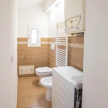 Appartement Realkasa Attico Clavature