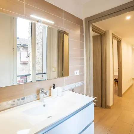 Realkasa Attico Clavature Bologna