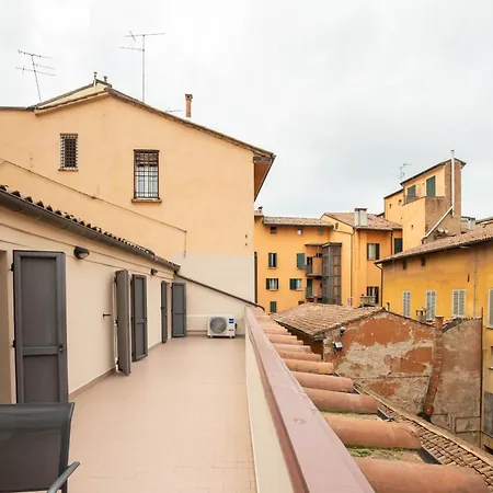 Realkasa Attico Clavature Appartement
