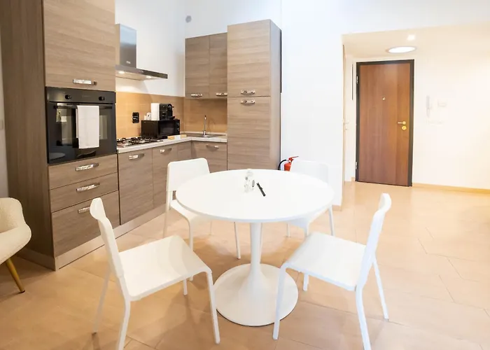 Realkasa Attico Clavature Apartment Bologna