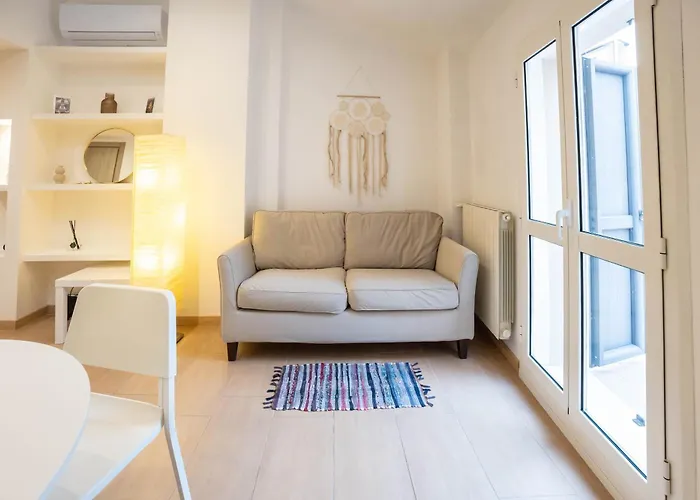 Apartment Realkasa Attico Clavature