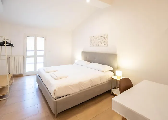 Realkasa Attico Clavature Apartment *