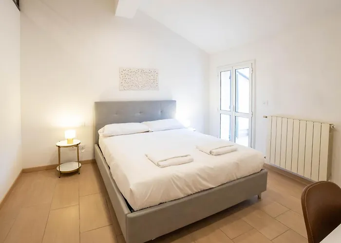 Realkasa Attico Clavature Appartamento Bologna