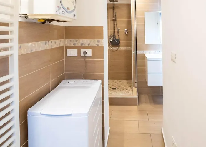 Realkasa Attico Clavature Apartment Bologna