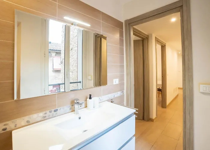 Realkasa Attico Clavature Bologna