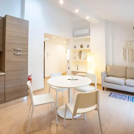 Realkasa Attico Clavature Apartmán