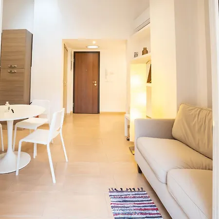 Apartmán Realkasa Attico Clavature